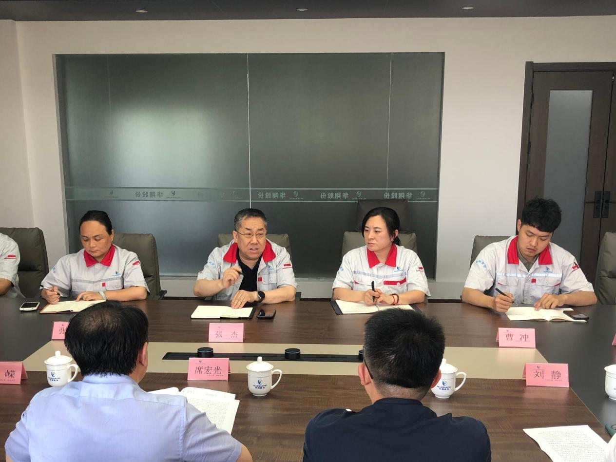 惠企政策穩(wěn)就業(yè)，精準服務(wù)助共贏